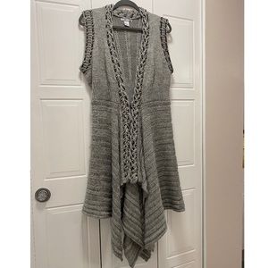 Alberto Makali | Swing Sweater Vest